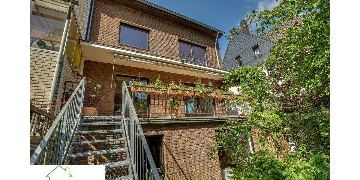 Doppelhaushälfte Düsseldorf / Hassels Hassels - 5 Zimmer, 207 m&sup2;, 750.000&euro; | Angebot:25475973