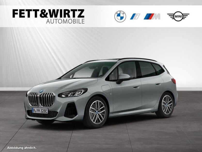 225 Active Tourer
