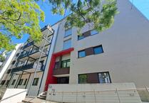 Moderne Wohnung mit großzügigem Wohnbereich und tollem Ausblick