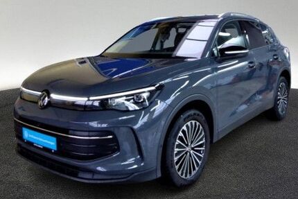 VW Tiguan 18.200 km 36.990 &euro; Landsberg 86899