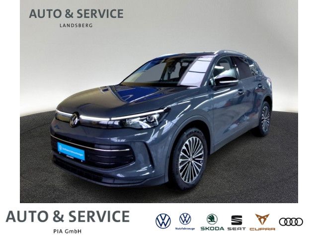 VW Tiguan 18.200 km 36.990 &euro; Landsberg 86899