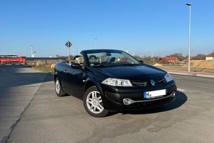 Renault Megane 118.500 km 3.499 &euro; Wunstorf 31515