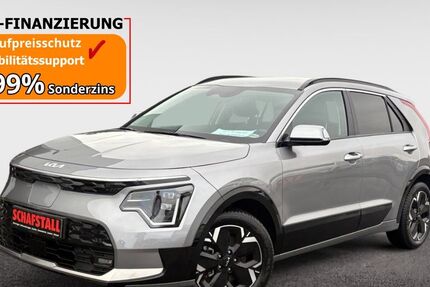 Kia Niro 21.649 km 27.479 &euro; Elsdorf (bei Köln) 50189