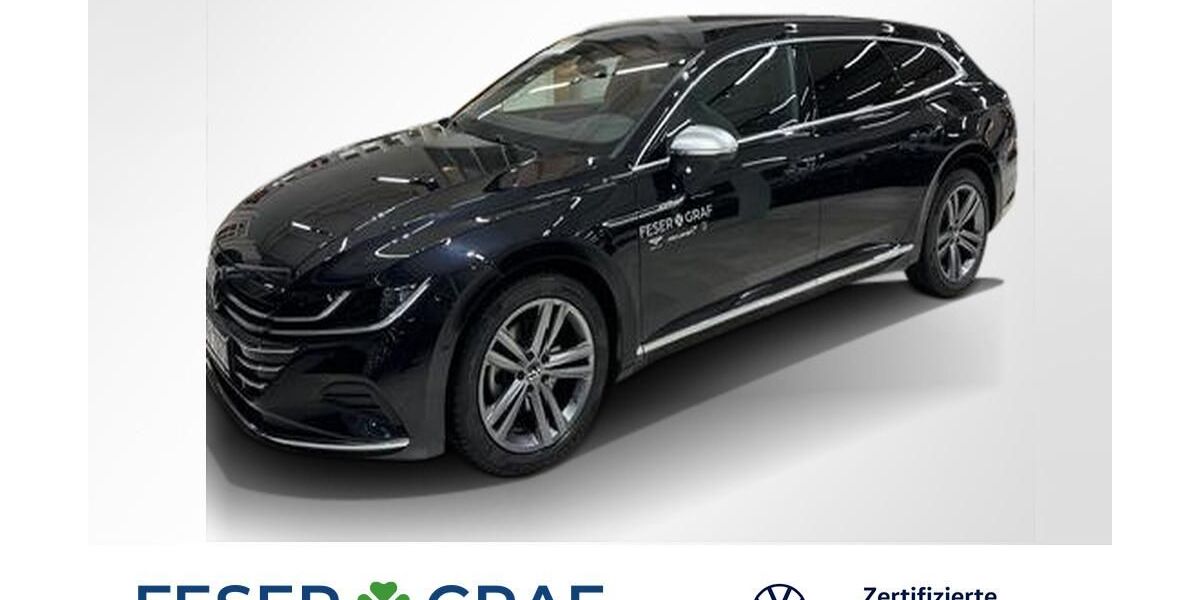 VW Arteon 18.500 km 57.812 &euro; Nürnberg 90411