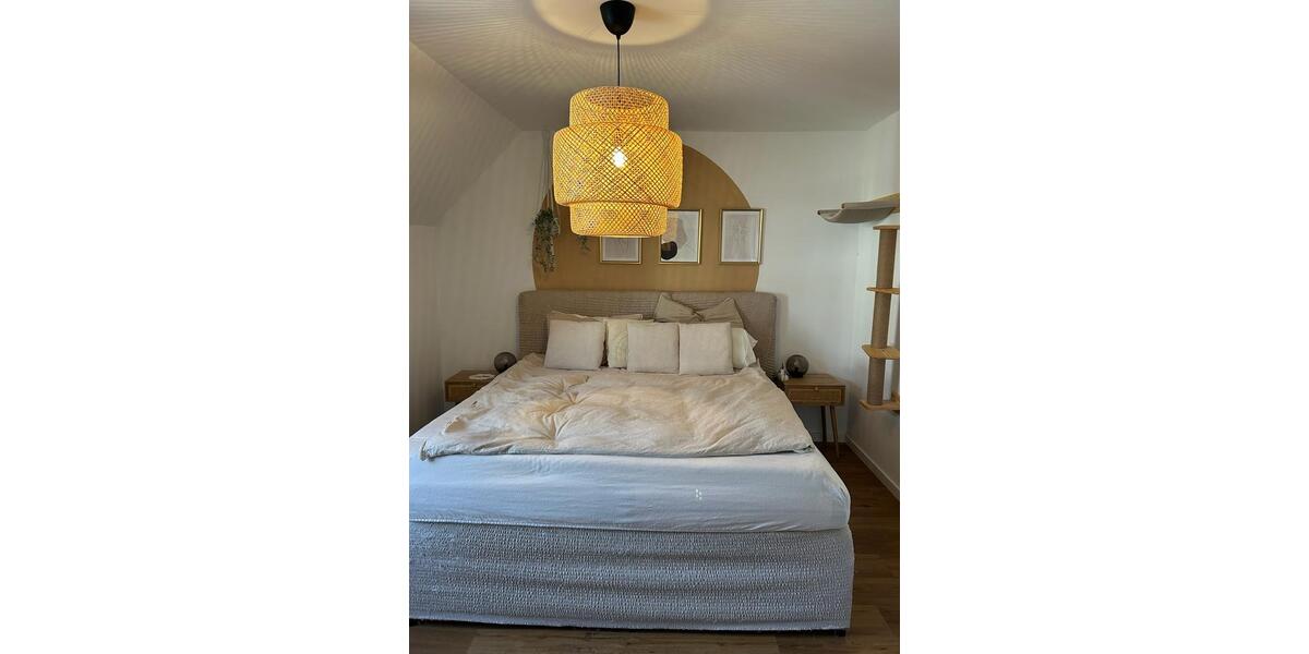 Etagenwohnung Illertissen - 3 Zimmer, 89 m&sup2;, 324.000&euro; | Angebot:26840914