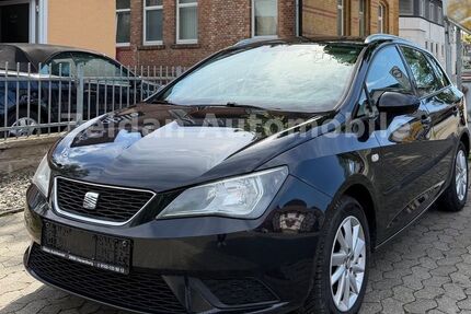 Seat Ibiza 198.050 km 1.999 &euro; Goslar 38690