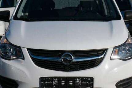 Opel Karl 36.500 km 6.950 &euro; Mönchengladbach 41063