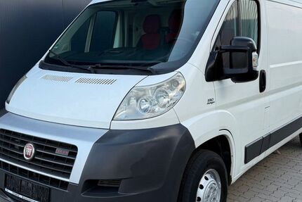 Fiat Ducato 325.000 km 5.000 € Stockstadt am Main 63811
