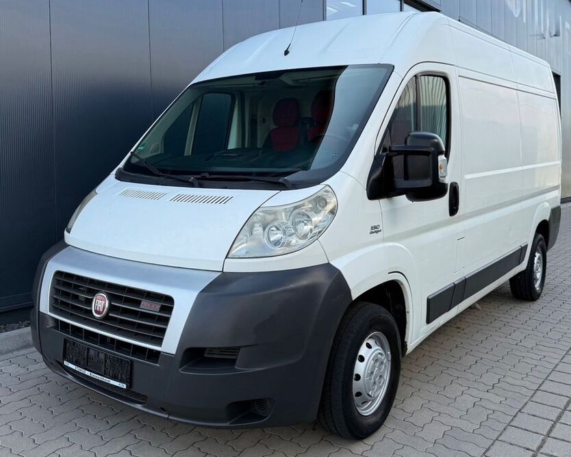 Fiat Ducato 325.000 km 5.000 € Stockstadt am Main 63811