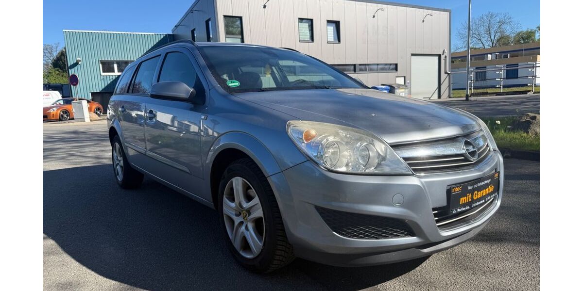 Opel Astra 268.256 km 1.900 &euro; Buxtehude 21614