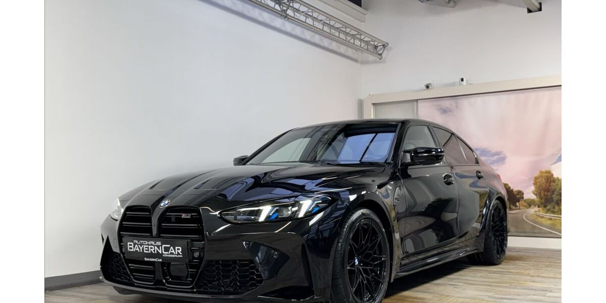 BMW M3 7.100 km 94.489 &euro; Königsbrunn 86343