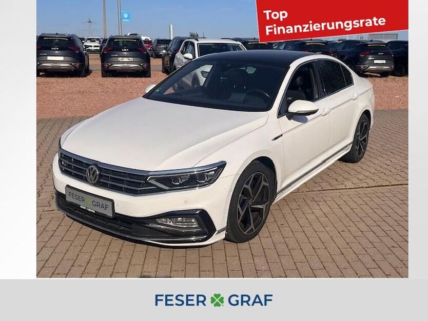Passat