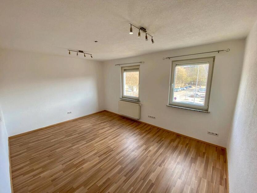 3 Zimmerwohnung