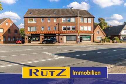Kapitalanlage in Delmenhorst Ströhen 1.100.000 € 677.43 m²
