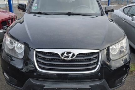Hyundai SANTA FE 280.158 km 3.999 &euro; Euskirchen 53879