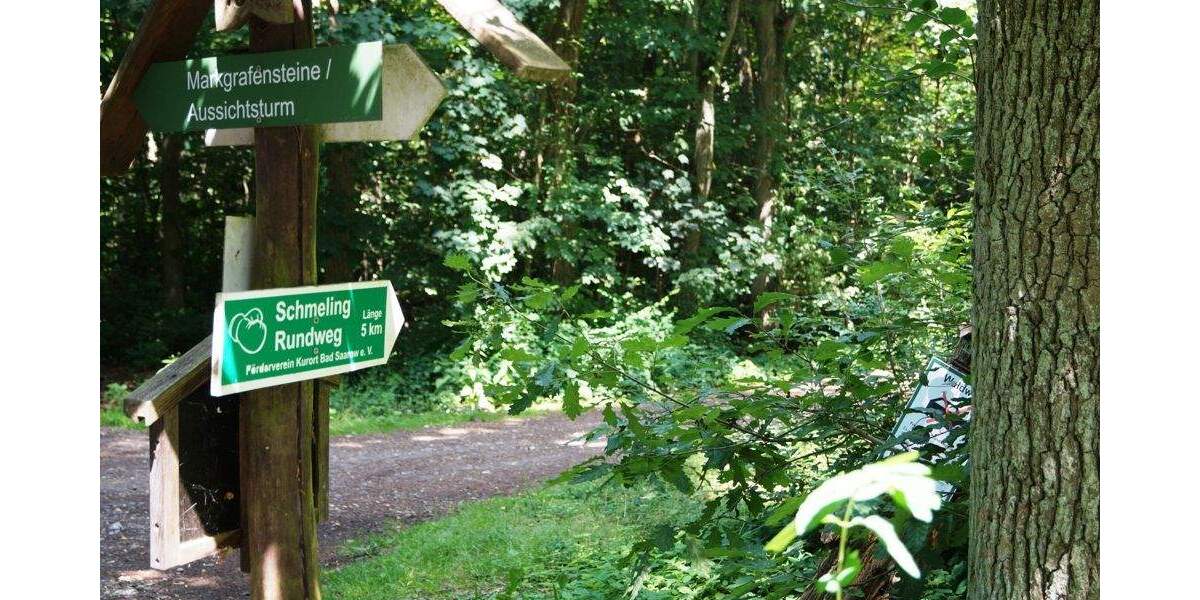 Grundstück Bad Saarow Bad Saarow-Pieskow - 259.000&euro; | Angebot:25663573