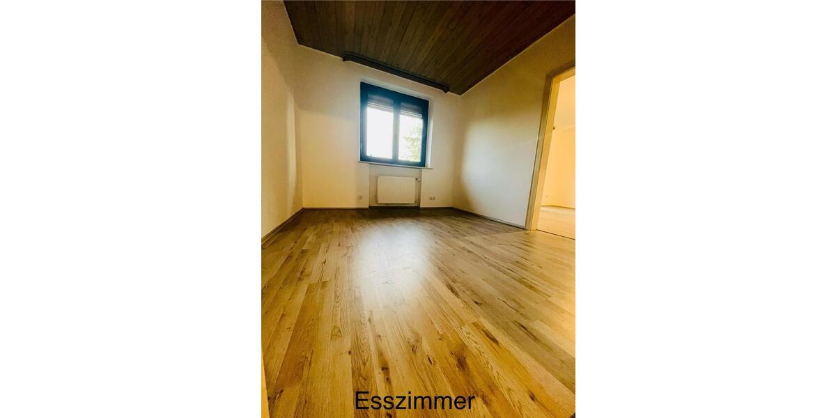 Einfamilienhaus Helmbrechts - 5 Zimmer, 102 m&sup2;, 920&euro; | Angebot:24832216