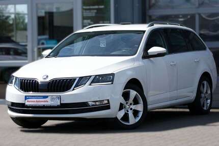 Skoda Octavia 129.100 km 19.900 &euro; Wallenhorst 49134