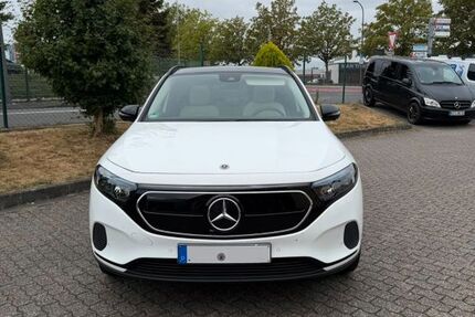 Mercedes-Benz EQA 55.000 km 34.800 &euro; Bitburg 54634