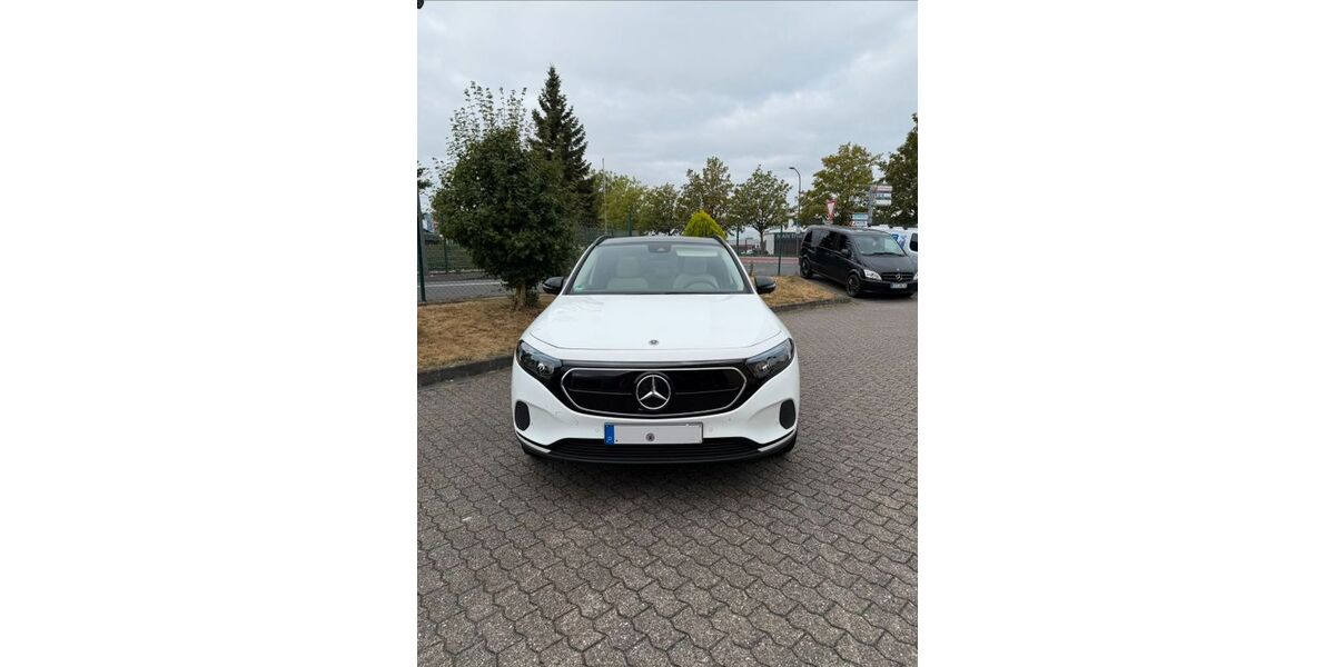 Mercedes-Benz EQA 55.000 km 34.800 &euro; Bitburg 54634