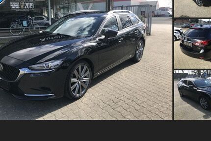 Mazda 6 48.995 km 24.848 € Dörpen 26892