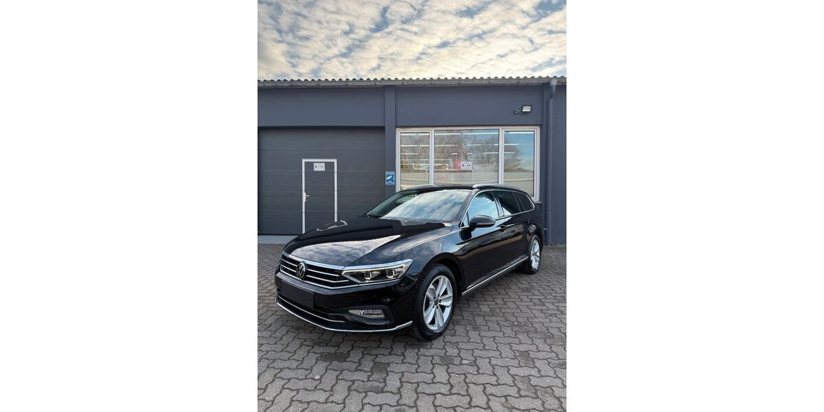 VW Passat Variant 164.859 km 16.900 &euro; Stutensee 76297