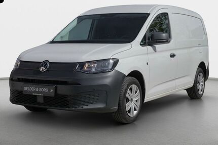 VW Caddy Maxi 66.665 km 18.990 &euro; Haßfurt 97437
