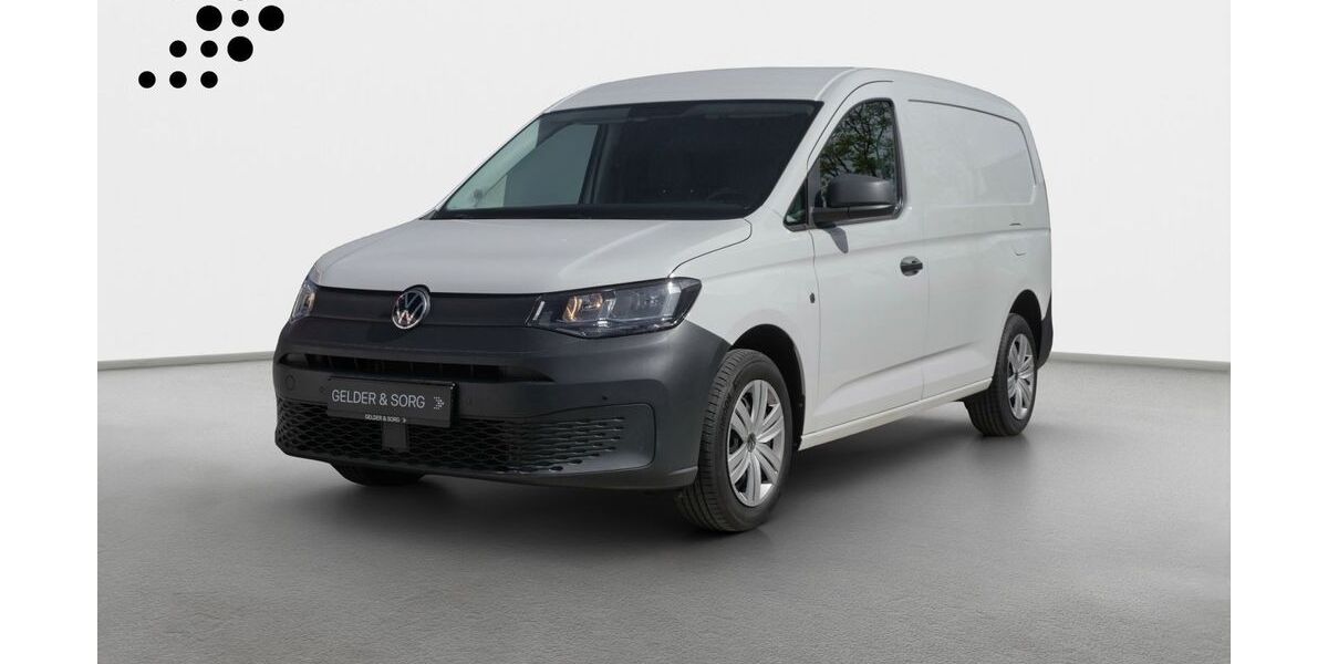 VW Caddy Maxi 66.665 km 19.490 &euro; Haßfurt 97437