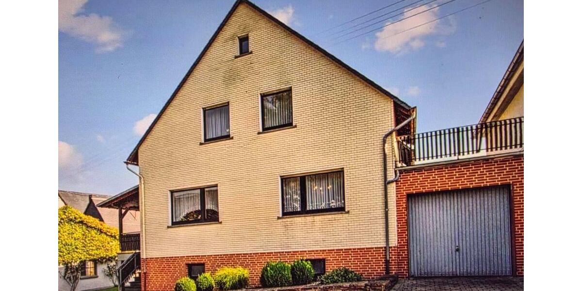 Einfamilienhaus mieten in Liesenich - von Privat +31683597909 5 zimmer