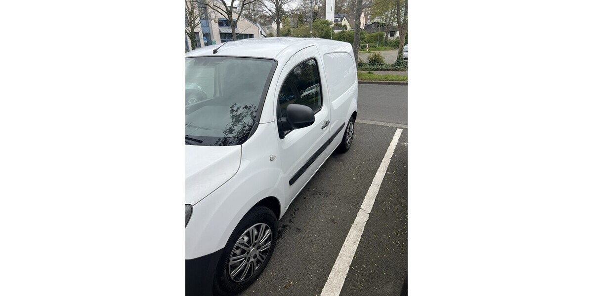 Mercedes-Benz Citan Kasten 115.000 km 4.700 &euro; Kerpen 50171