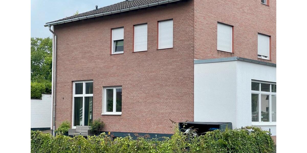 Maisonettenwohnung Nörvenich - 5 Zimmer, 155 m&sup2;, 399.950&euro; | Angebot:26765885