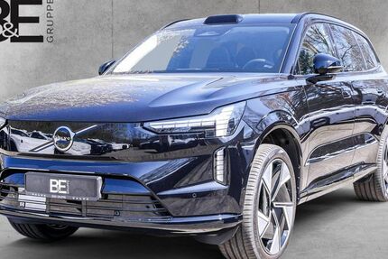 Volvo EX90 6.500 km 86.950 &euro; Ahrensburg 22926