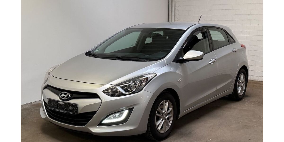 Hyundai i30 107.595 km 9.000 &euro; Rheine 48429