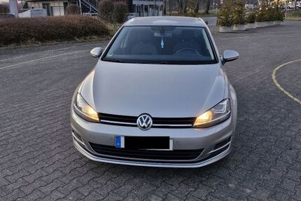 VW Golf 189.561 km 9.400 &euro; Barntrup 32683