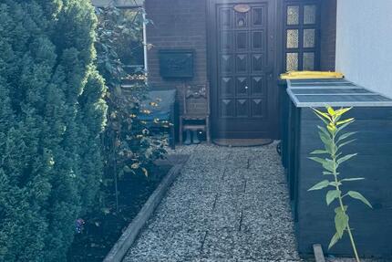 Bungalow in Langenhagen Godshorn zu verkaufen 4.5 zimmer