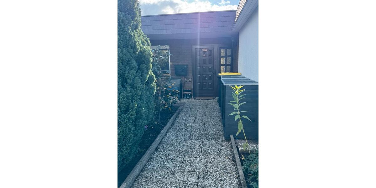 Bungalow in Langenhagen Godshorn zu verkaufen 4.5 zimmer