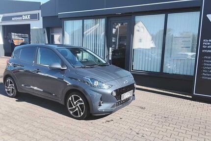 Hyundai i10 58.200 km 12.990 &euro; Neuwied 56566