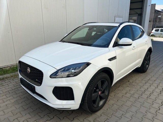 Jaguar E-Pace 148.000 km 16.999 &euro; berlin 12305