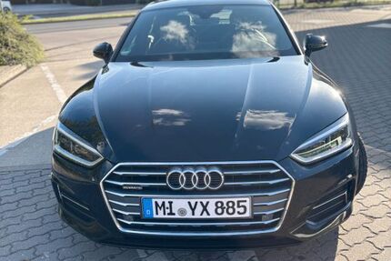 Audi A5 136.500 km 23.000 &euro; Ludwigsfelde 14974