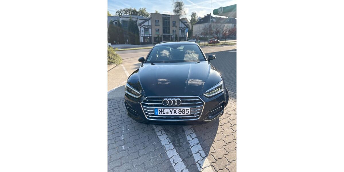 Audi A5 136.500 km 23.000 &euro; Ludwigsfelde 14974