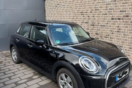 Mini Cooper 79.750 km 15.499 &euro; Lentföhrden 24632