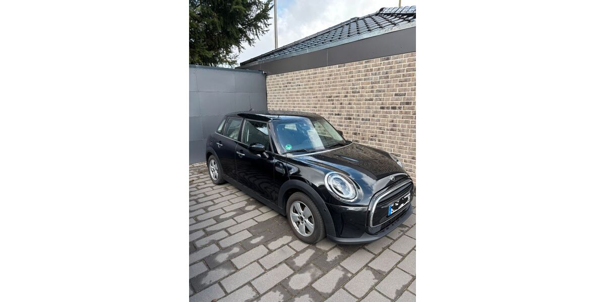 Mini Cooper 79.750 km 15.499 &euro; Lentföhrden 24632