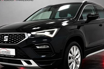 Seat Ateca 70.000 km 21.980 &euro; Eichenzell 36124