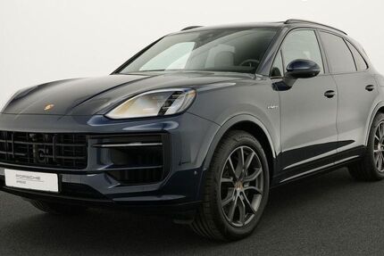 Porsche Cayenne 14.000 km 119.413 &euro; Groningen 9723 