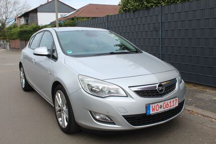 Opel Astra 190.000 km 2.290 &euro; Worms-Pfeddersheim 67551