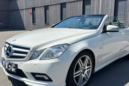 Mercedes-Benz E 350 248.000 km 11.990 &euro; Oberhaching 82041