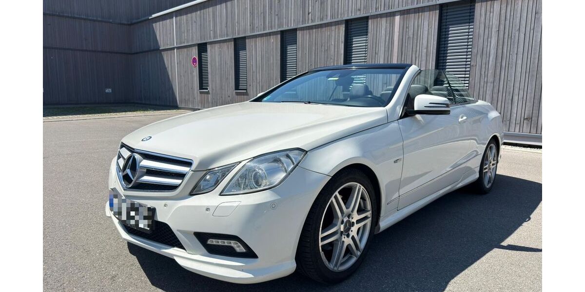 Mercedes-Benz E 350 248.000 km 11.990 &euro; Oberhaching 82041