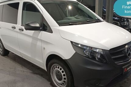 Mercedes-Benz Vito 61.229 km 45.220 &euro; Eching 85386