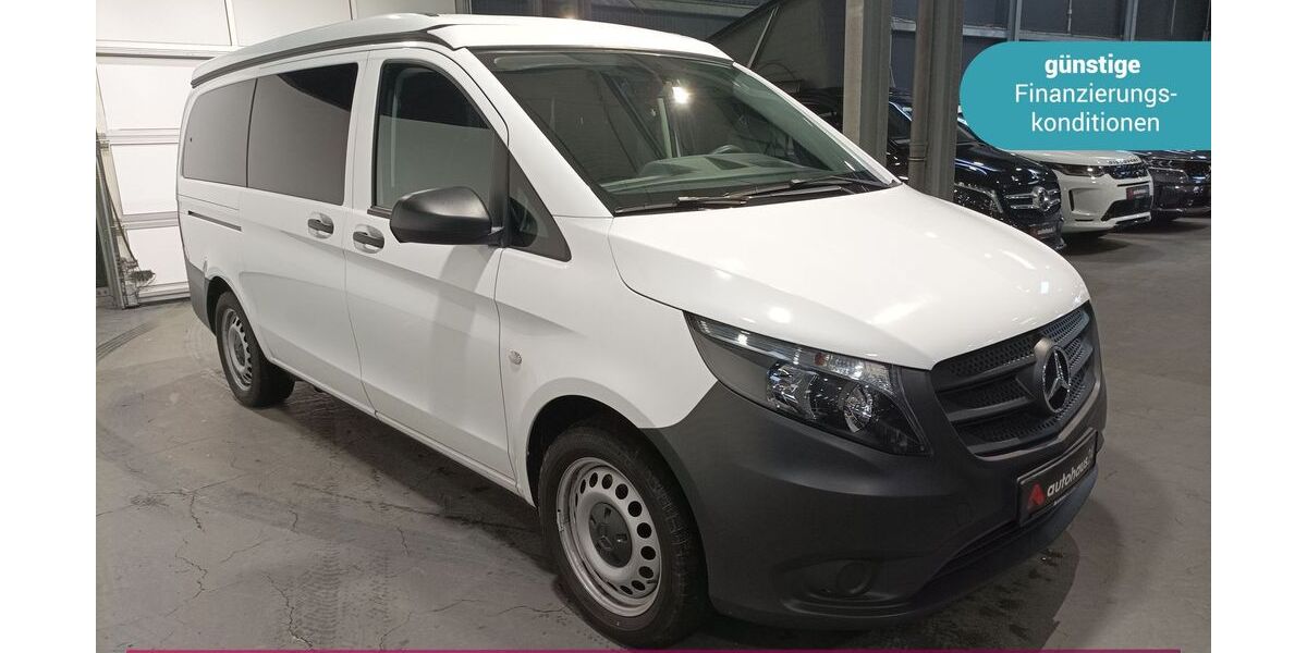 Mercedes-Benz Vito 61.229 km 46.220 &euro; Eching 85386