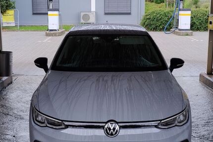 VW Golf 57.000 km 19.999 &euro; Hammelburg 97762
